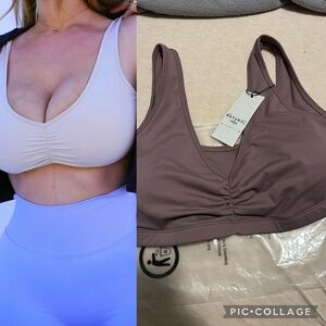Naturyl bra